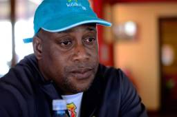 El director técnico del equipo florense fue claro en sus declaraciones sobre la actualidad de su equipo en el torneo de apertura 2017.