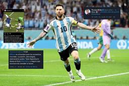 Thomas Müller, Bastian Schweinsteiger y Philipp Lahm se rinden a Messi en sus redes sociales