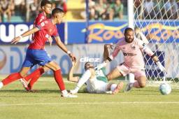 Bonito ambiente se vive en la previa de la gran final entre Marathón-Olimpia en el estadio Olímpico de San Pedro Sula. Fotos: Neptalí Romero, Yoseph Amaya y Mauricio Ayala.
