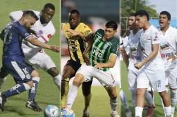 Oficial: Directiva de Liga Nacional confirma hora y día para disputar la última jornada del Clausura