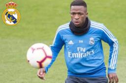 El jugador brasileño ha estado ausente de los terrenos de juego por dos meses.