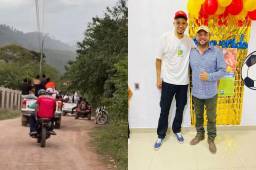 Getsel Montes fue campeón con el Herediano en el fútbol de Costa Rica.