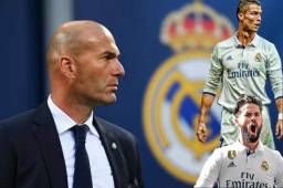 El equipo de Zidane buscará el boleto a la gran final de la Champions League el miércoles ante el Atlético de Madrid. LLega con una ventaja de tres goles y con la baja de Dani Carvajal.