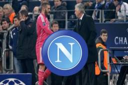El Napoli realizará una millonaria oferta por el delantero francés Karim Benzema.