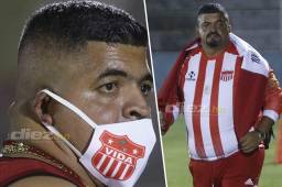 Luis Cruz revela su sueño con Vida, informa que busca comprar otro equipo y habla si Trezeguet invertirá en Honduras