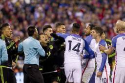 El Tri se alista para disputar la Copa del Mundo en suelo ruso.