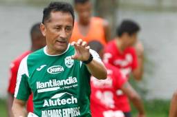 El asistente técnico de Héctor Vargas cree que remontarán el partido de vuelta de semifinales del Apertura frente al Real España en el estadio Yankel Rosenthal.