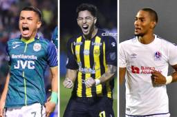 ¿Cuándo y dónde juegan? Clubes hondureños toman maletas a Estados Unidos a disputar partidos amistosos y aprovechan el parón FIFA