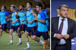 El Barcelona cede otro 15% de sus derechos televisivos al fondo Sixth Street.