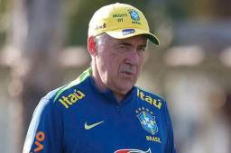 Carlo Ancelotti contaba con él para el Mundial, pero ha recibido una mala noticia.