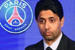 'La Superliga no pretendía defender el fútbol', dice presidente del PSG, Nasser Al Khelaifi.