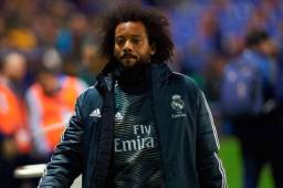 Marcelo se marcharía a final de temporada del Real Madrid para fichar con la Juventus.