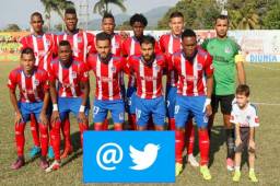 El conjunto capitalino sigue incrementando la cantidad de seguidores en sus plataformas sociales.