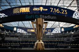 La edición número 17 de la Copa Oro se disputará entre junio y julio en Estados Unidos.