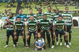 Ya se conocen los precios de la final de ida entre Juticalpa y Génesis por el ascenso a la Liga Nacional de Honduras.