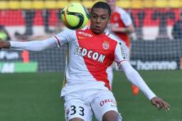 A sus 18 años Kylian Mbappé ya figura como la futura estrella de Francia.