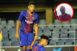 'Choco' Lozano firmó hasta el 2022 con el Girona FC.