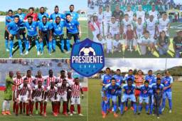 Los equipos hondureños tendrán que esperar hasta 2020 para competir por la Copa Presidente.