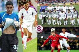 El Saprissa de Costa Rica puso en alto el nombre de su país al quedar como tercer lugar en ese Mundial de Clubes en donde jugó contra el Liverpool. Conocé qué ha sido de esas grandes figuras ticas.