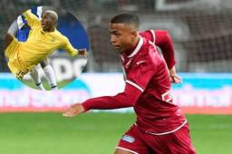 Rivas subir con el Reggina; Róchez no deja de caer con Nacional