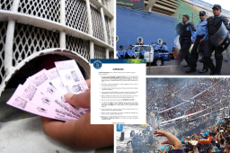 Motagua dio a conocer un comunicado oficial sobre las normas que se deben seguir en el partido ante Comunicaciones.