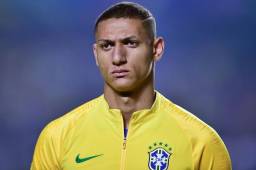 Richarlison compartió una de sus anécdotas más duras cuando apenas era un niño y buscaba cumplir su sueño.