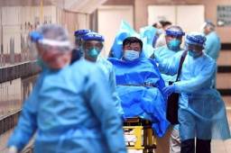 Investigadores afirman haber descubierto un primer caso de reinfección con covid-19.