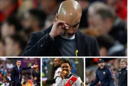 La página “World Club Rankings” ha dado una lista de los 50 mejores entrenadores del mundo. Cada entrenador recibe un puntaje por las victorias, que disponen de distintas jerarquías según la competencia que se dispute y el rival. Este conteo toma como parámetro las últimas 52 semanas de competencia.