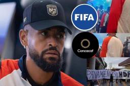 Escándalo en Guatemala con el recibimiento que le han hecho los chapines a la selección de Panamá en la previa del duelo correspondiente a la penúltima jornada por las eliminatorias de Concacaf rumbo al Mundial 2026.