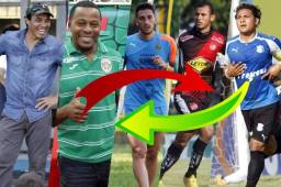 Carlos 'Mango' Sánchez y Henry Figueroa podrían convertirse en nuevos legionarios. Real Sociedad quiere revolucionar el marcado y Olancho FC va en serio por el ascenso. Esto y más en los rumores de hoy.