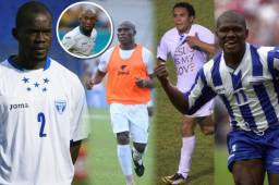Varias exfiguras de la Selección de Honduras disputarán un partido el domingo 10 de junio en Charlotte.