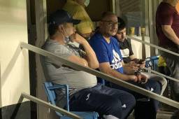 Bolillo Gómez sobre su futuro en la Selección: “Yo tengo contrato hasta 2026, esta eliminatoria no es problema mío”