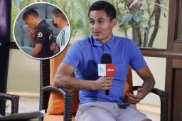 Andy Najar quedó fuera de Los Ángeles FC y su futuro es incierto. Su nombre fue vinculado a clubes de Bélgica y Turquía.