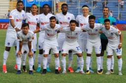 Olimpia llega con la necesidad de ganar en tirras del 'Tío Sam'.