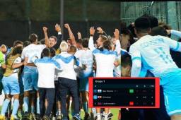 ¡Épico! San Marino hace su tercera victoria en su historia y consigue un ascenso en la UEFA Nations League