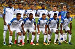 El portal FourFourTwo de Australia hizo un análisis del equipo de Honduras en la vuelta del repechaje y así calificó a cada jugador. Mirá a quién le asignó la más baja.
