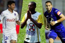 Henry Martínez pintó para ser el nuevo goleador del Real España y de la Selección de Honduras, pero él mismo reconoce que echó su carrera a perder. Conocé en los últimos años quiénes han pasado por lo mismo.