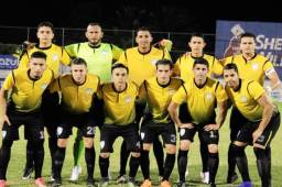 Real de Minas logró su segundo triunfo en Copa Presidente.