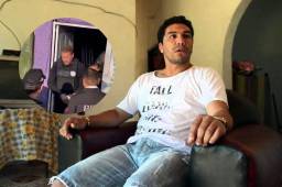 Ha sido detenido el sujeto que estuvo implicado en el ataque al exfutbolista del América en enero de 2010 en el Bar Bar.