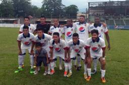 Real Juventud buscará salir de los últimos lugares en la zona de Occidente en la Liga de Ascenso.