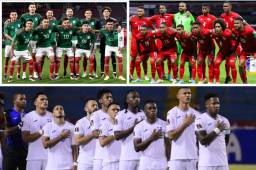 La Selección de Honduras deberá hacer su mejor esfuerzo para lograr un boleto a la próxima justa mundialista.