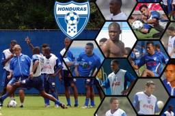 Motagua a través de su vicepresidente ha sorprendido al proponer a Jonathan Rougier, portero argentino, para la selección de Honduras. El 13 de septiembre de 2003 el serbio Bora Milutinovic anunció una convocatoria para el amistoso con Bolivia que desató polémica en Honduras. Incluyó dos naturalizados. Acá la lista completa.