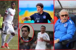 Olimpia pasa por una de las peores sequías de su historia. Hace tres años levantó su última de campeón y las críticas por esta crisis no se ha hecho esperar. Aquí te presentamos las claves de la debacle merengue. Periodistas y exjugadores dieron su opinión de las claves que han llevado al Olimpia a una profunda crisis de títulos.