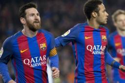 Ningún seguidor del FC Barcelona puede utilizar esta camiseta en Emiratos Arabes.