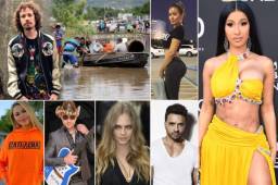 Muchos se han sumado a esta noble causa que tiene a miles de familias hondureñas sin hogar por la tormenta tropical que azotó la semana pasada el Valle de Sula. Ellos están haciendo todo lo posible por ayudar.