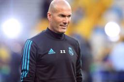 Zidane ya trabaja en su nuevo proyecto en el Real Madrid y Florentino Pérez está dispuesto a escuchar sus peticiones.