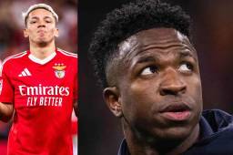 El pasado martes 17 de febrero se llevó a cabo la ida de los playoffs de la Champions League 2025-2026. El duelo entre el Benfica vs Real Madrid dejó una escena, que hasta el día de hoy, sigue resonando.