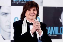 El cantante español Camilo Sesto ha muerto, pero deja un gran legado con su música.