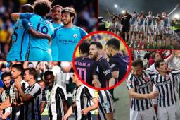 El Manchester United vuelve a fracasarse al quedarse fuera de la Champions League.