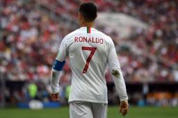 Cristiano Ronaldo podría dejar el Real Madrid tras finalizar el Mundial de Rusia 2018.